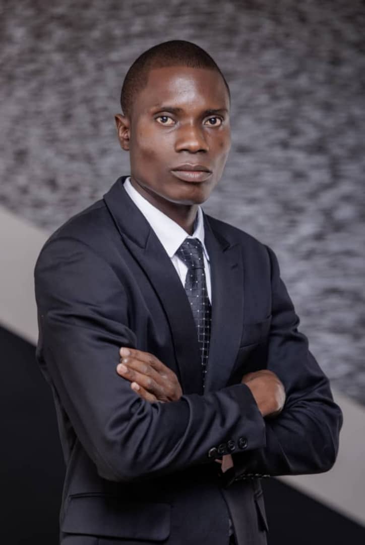Franck KOUAKOU